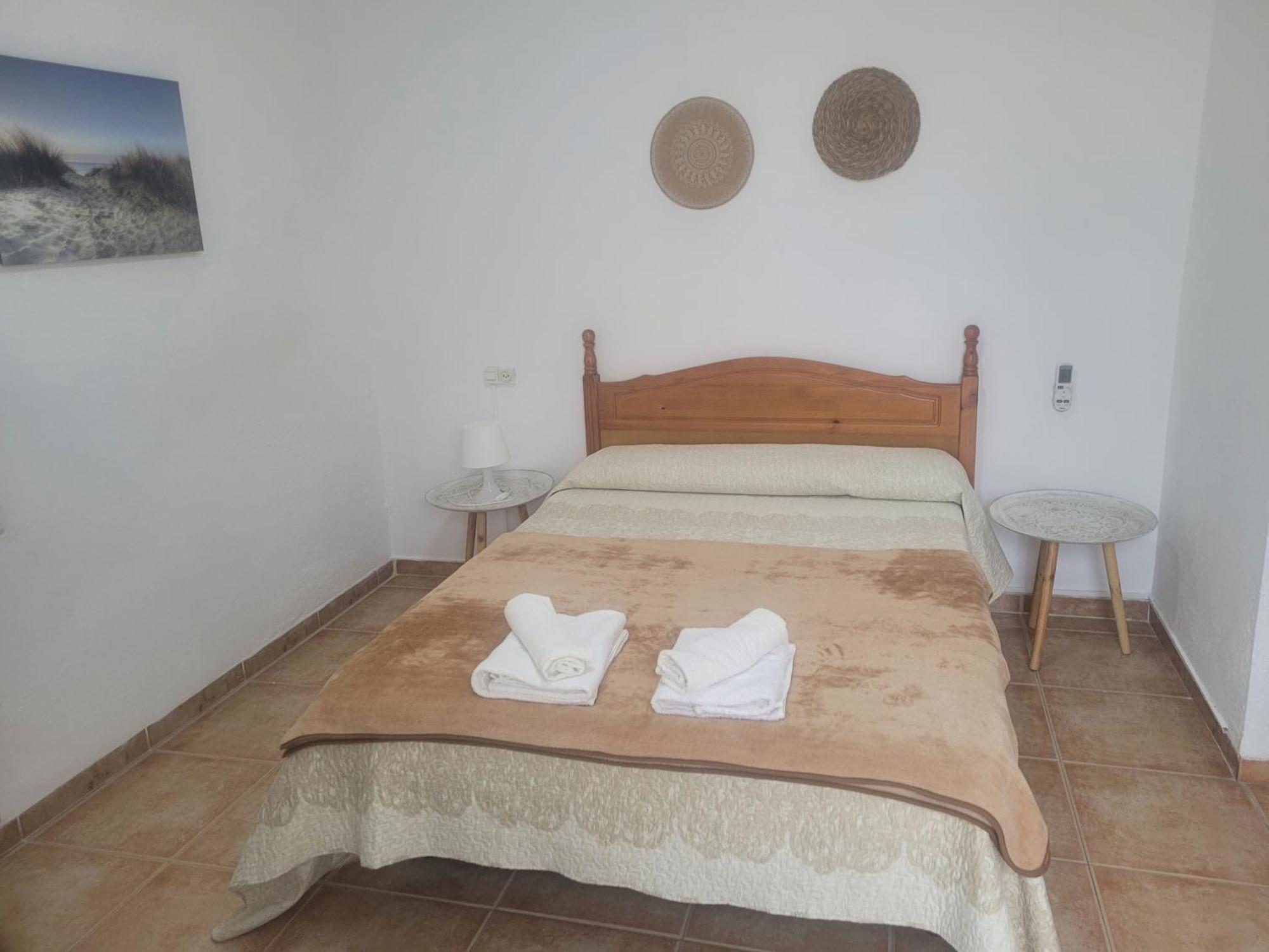 La Llar De Laura 2 Villa Amposta Dış mekan fotoğraf