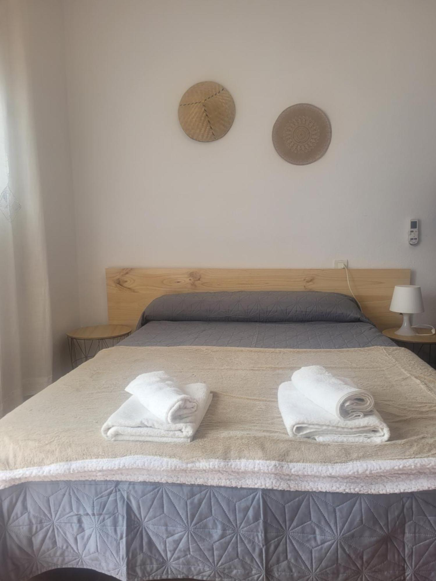 La Llar De Laura 2 Villa Amposta Dış mekan fotoğraf