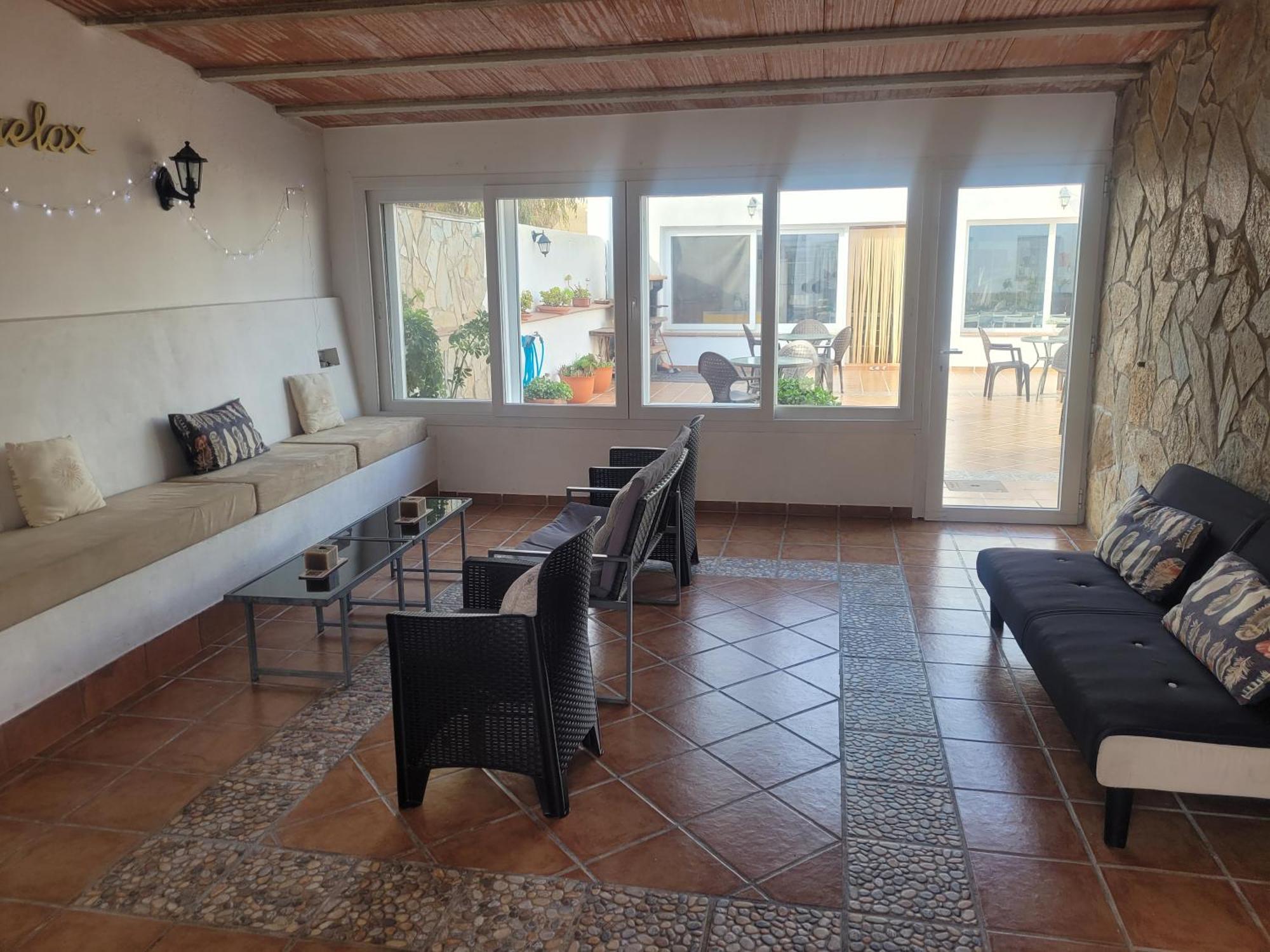 La Llar De Laura 2 Villa Amposta Dış mekan fotoğraf