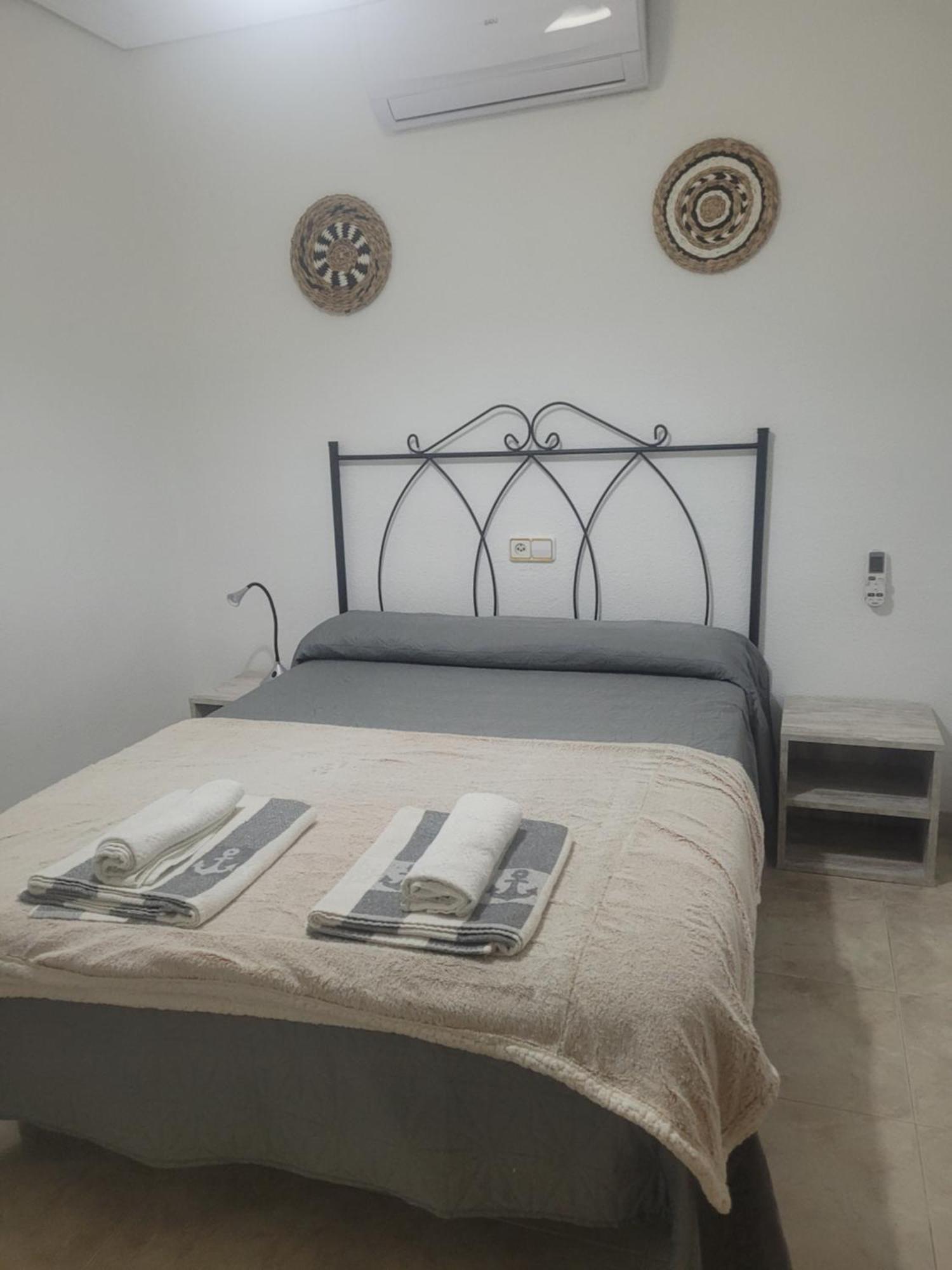 La Llar De Laura 2 Villa Amposta Dış mekan fotoğraf