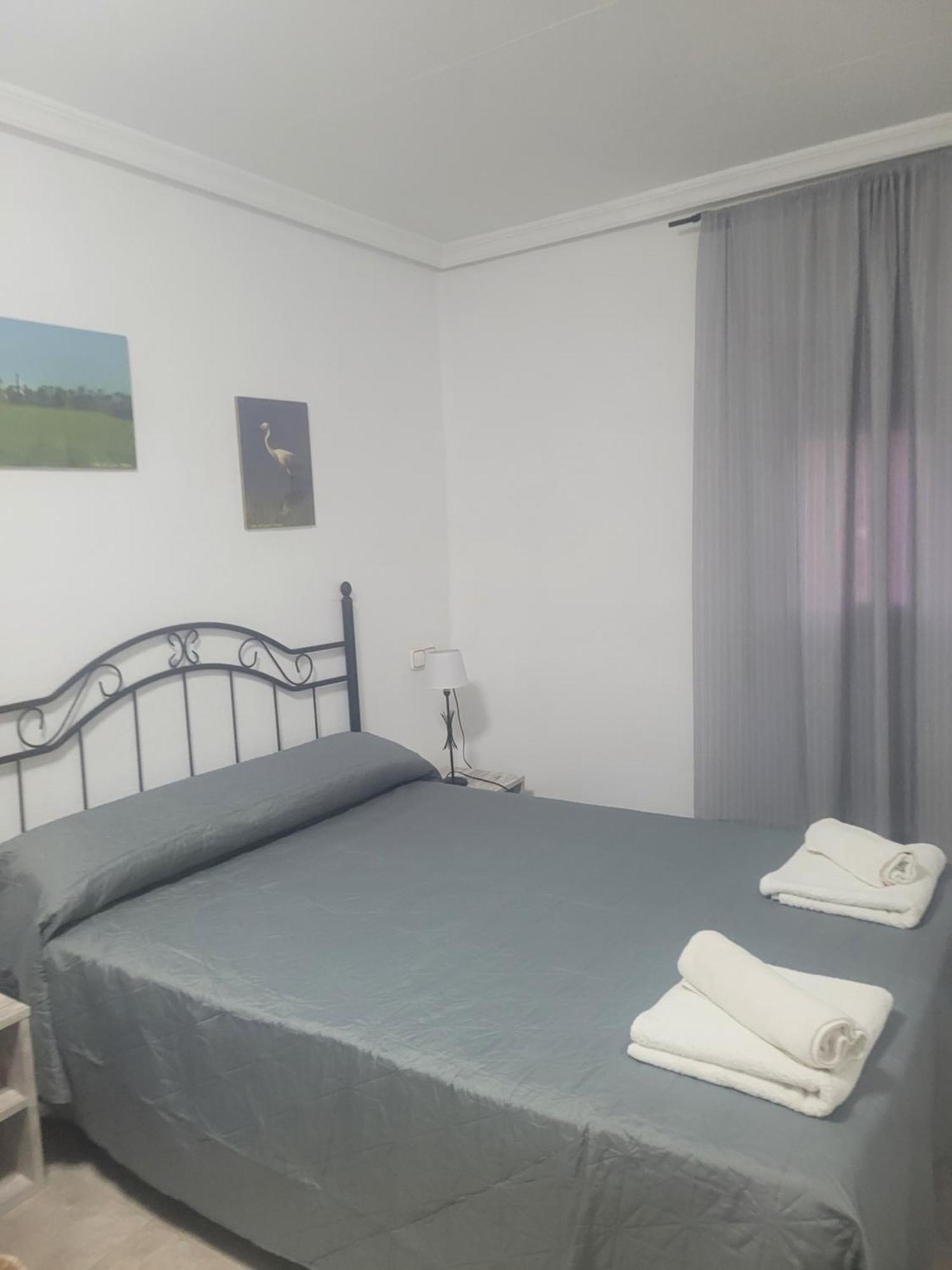 La Llar De Laura 2 Villa Amposta Dış mekan fotoğraf