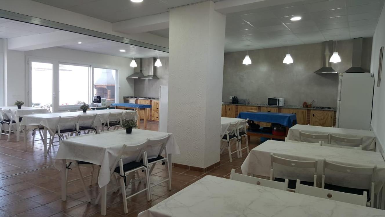 La Llar De Laura 2 Villa Amposta Dış mekan fotoğraf