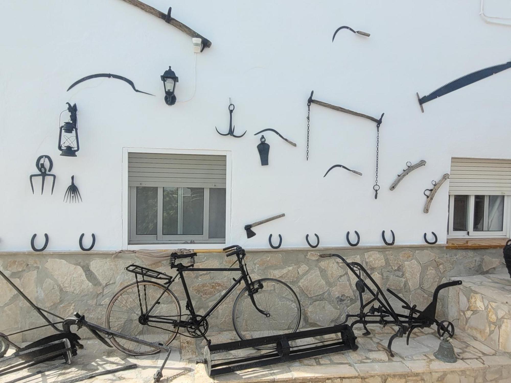 La Llar De Laura 2 Villa Amposta Dış mekan fotoğraf