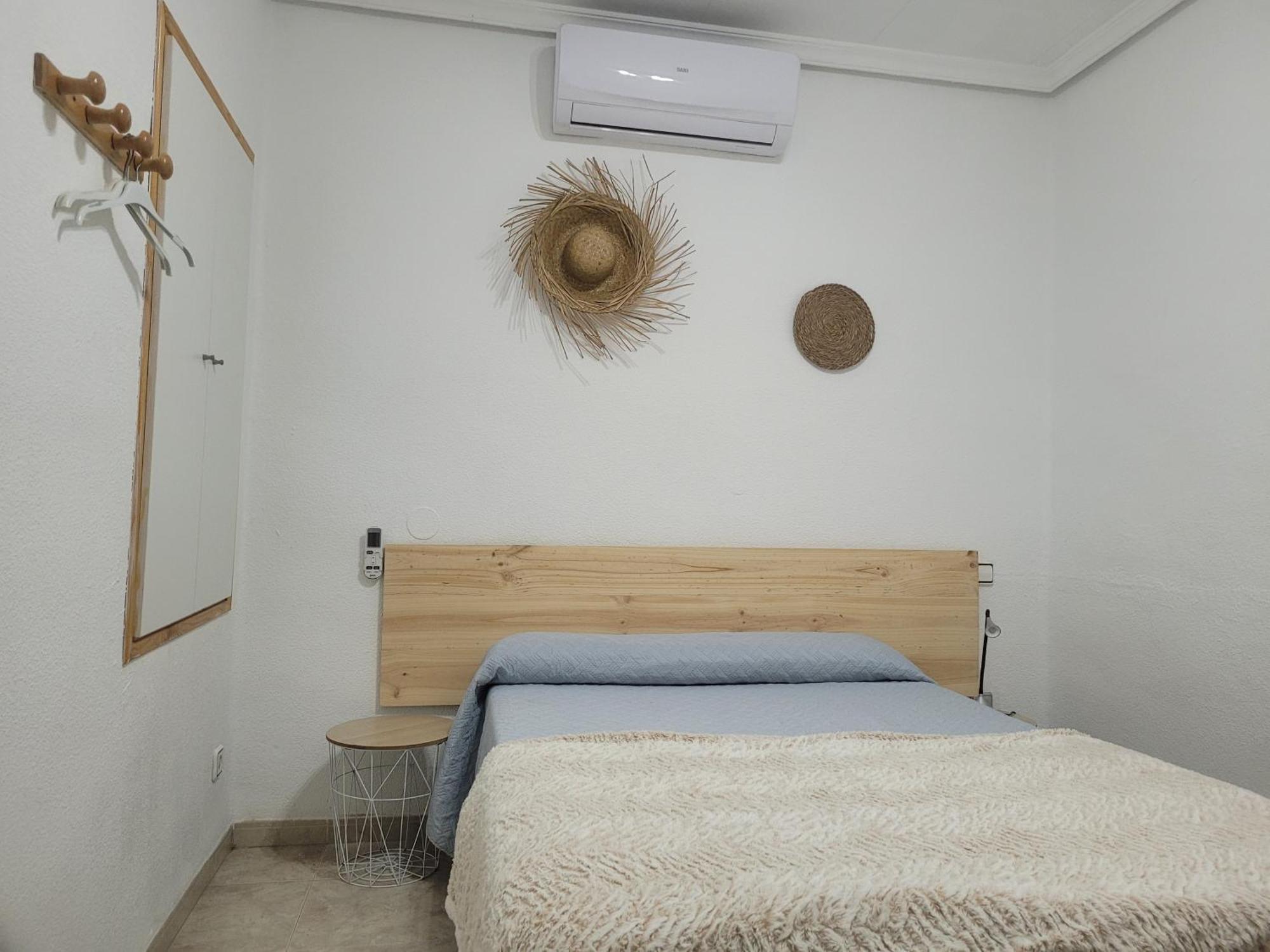 La Llar De Laura 2 Villa Amposta Dış mekan fotoğraf