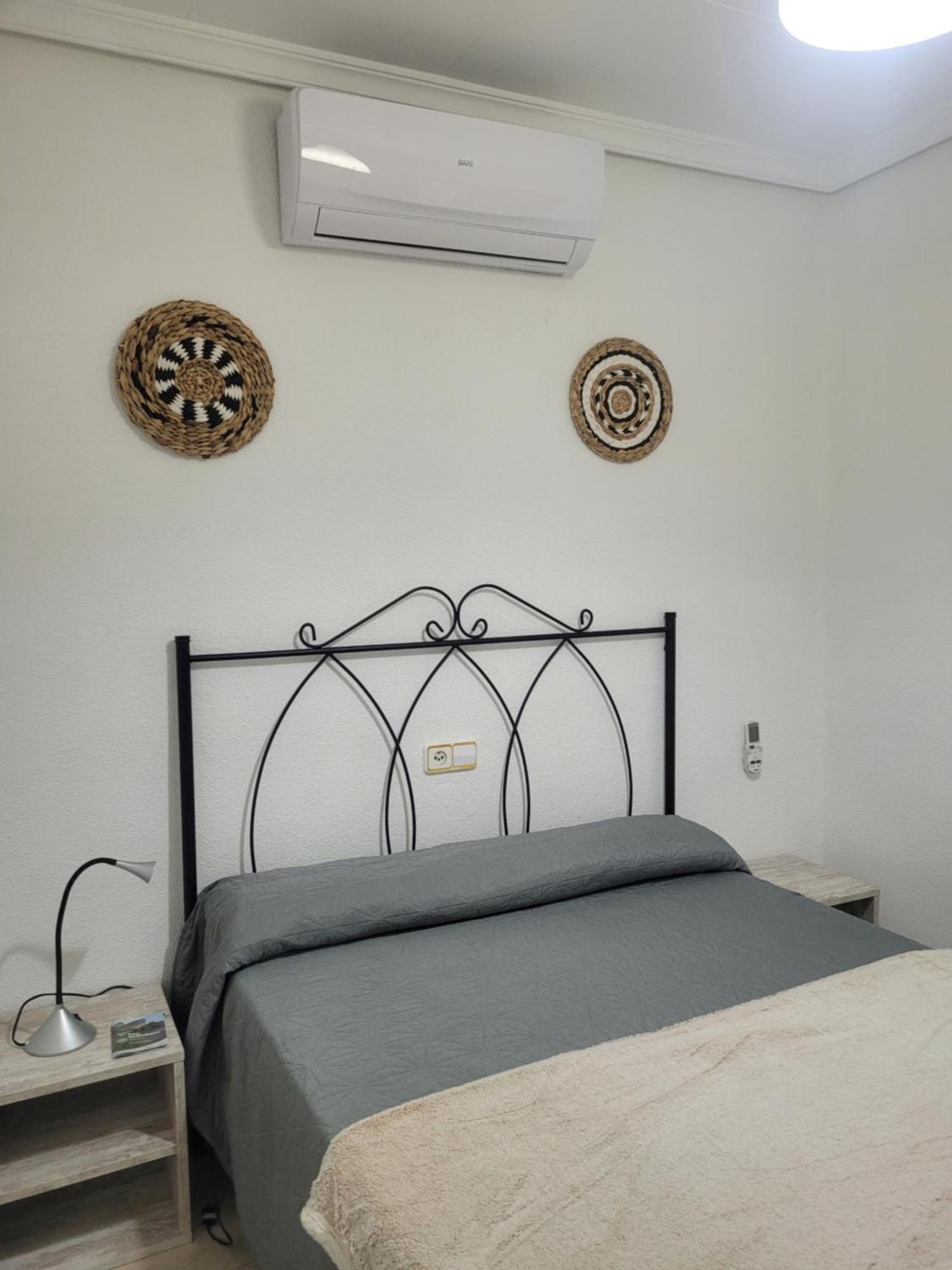 La Llar De Laura 2 Villa Amposta Dış mekan fotoğraf