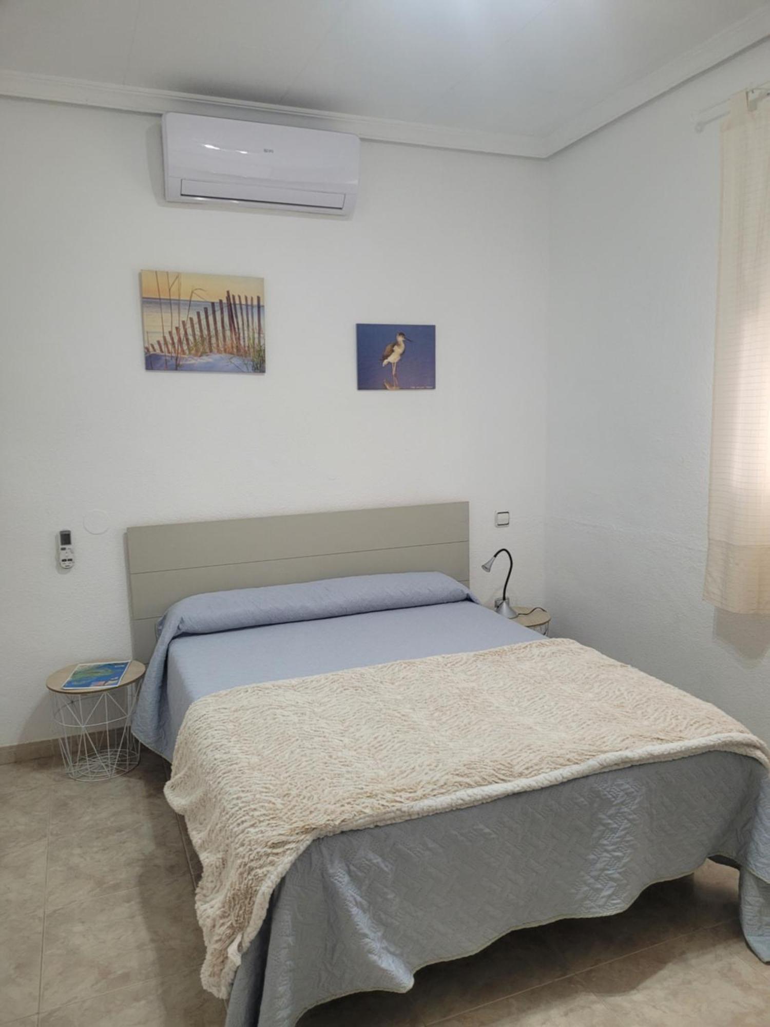 La Llar De Laura 2 Villa Amposta Dış mekan fotoğraf