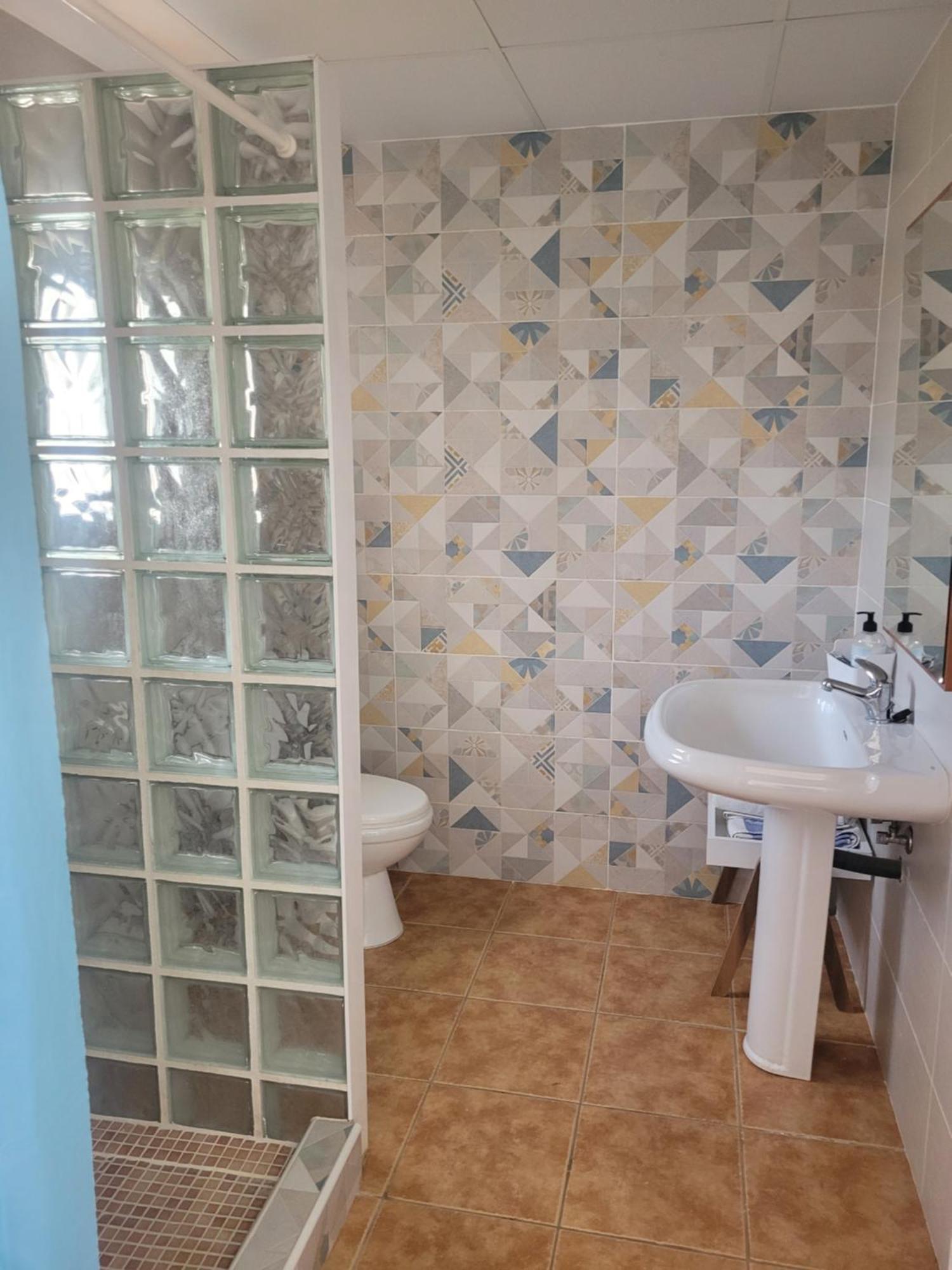 La Llar De Laura 2 Villa Amposta Dış mekan fotoğraf