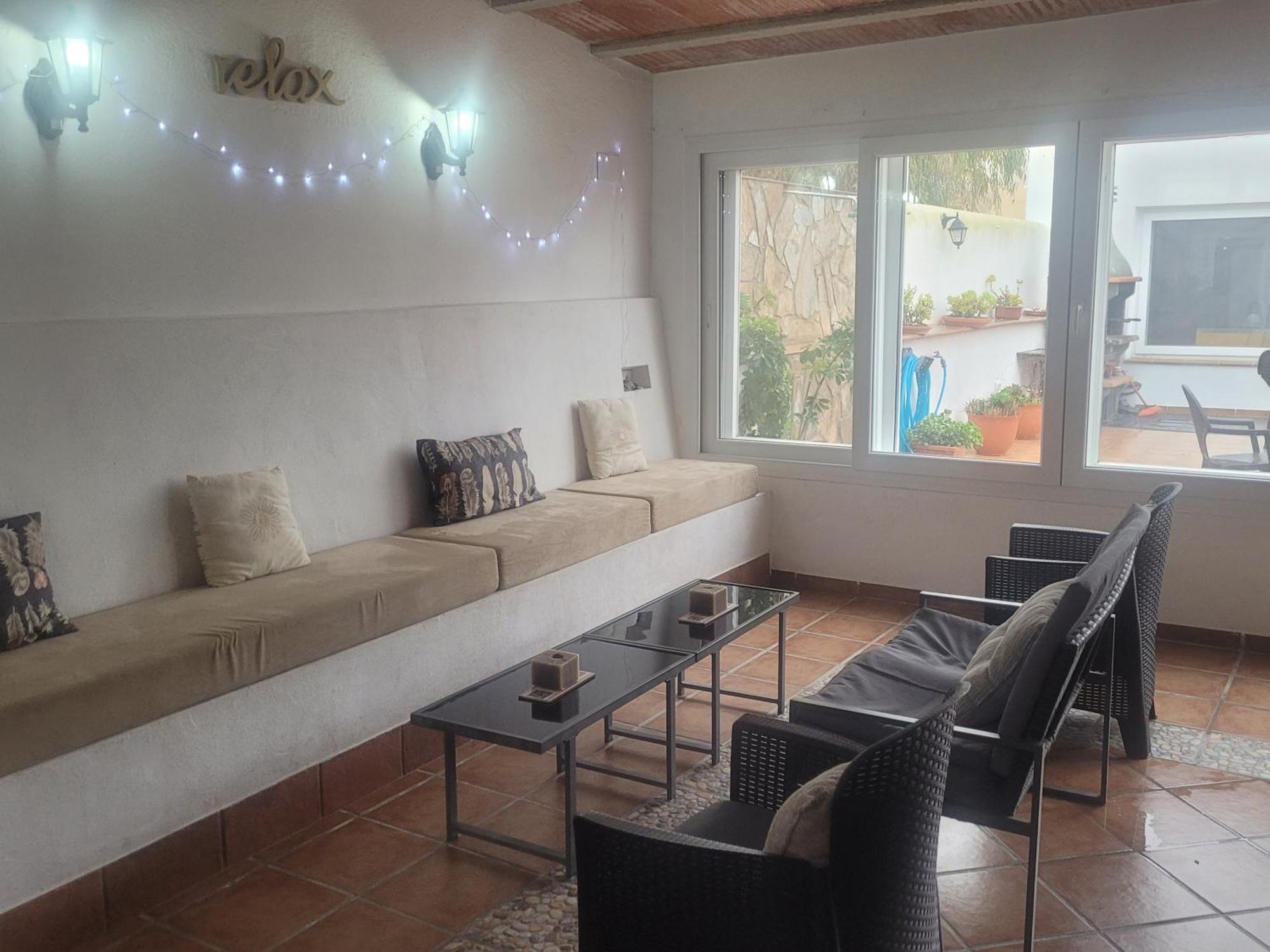 La Llar De Laura 2 Villa Amposta Dış mekan fotoğraf