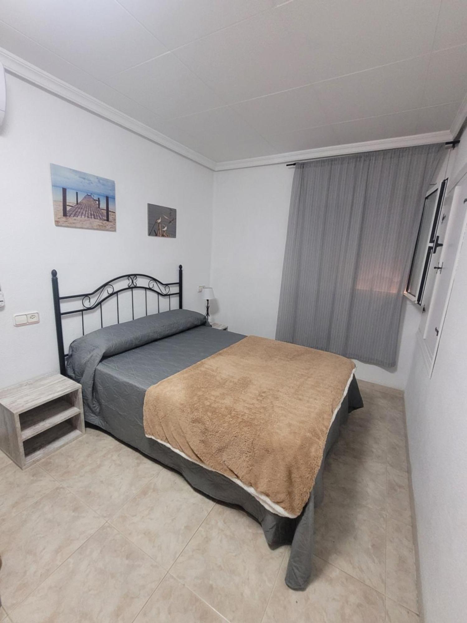 La Llar De Laura 2 Villa Amposta Dış mekan fotoğraf