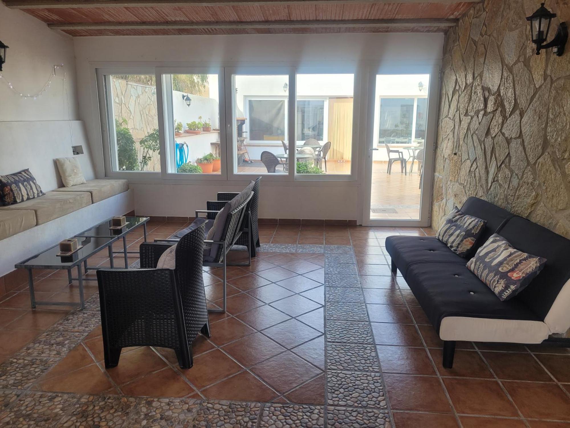 La Llar De Laura 2 Villa Amposta Dış mekan fotoğraf