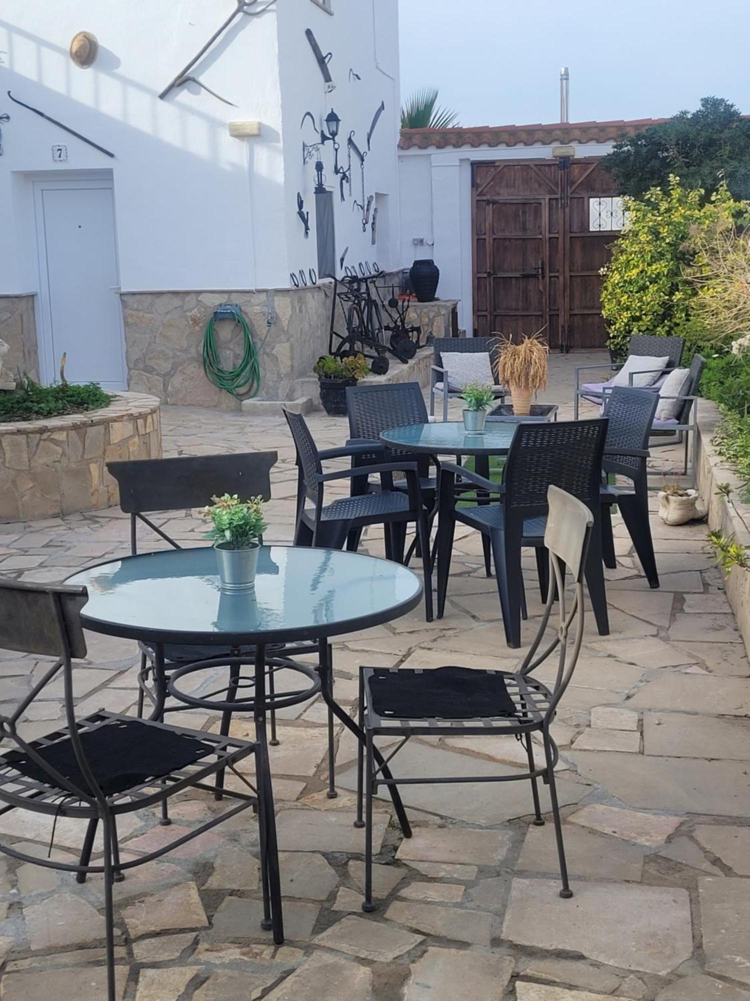 La Llar De Laura 2 Villa Amposta Dış mekan fotoğraf