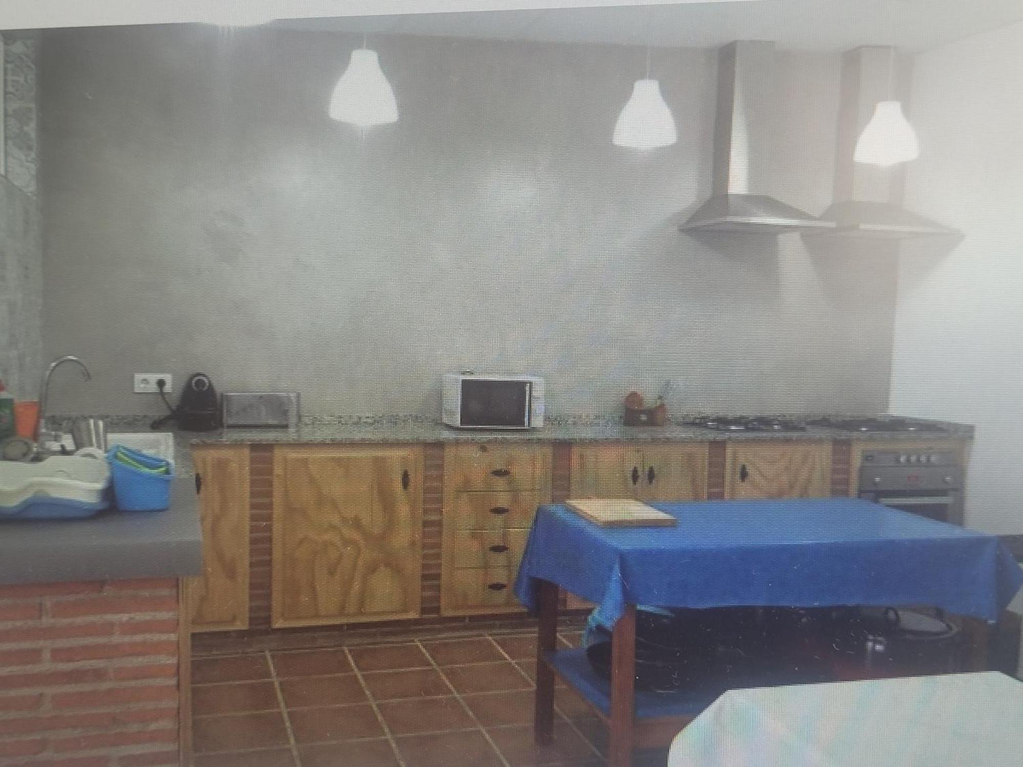 La Llar De Laura 2 Villa Amposta Dış mekan fotoğraf