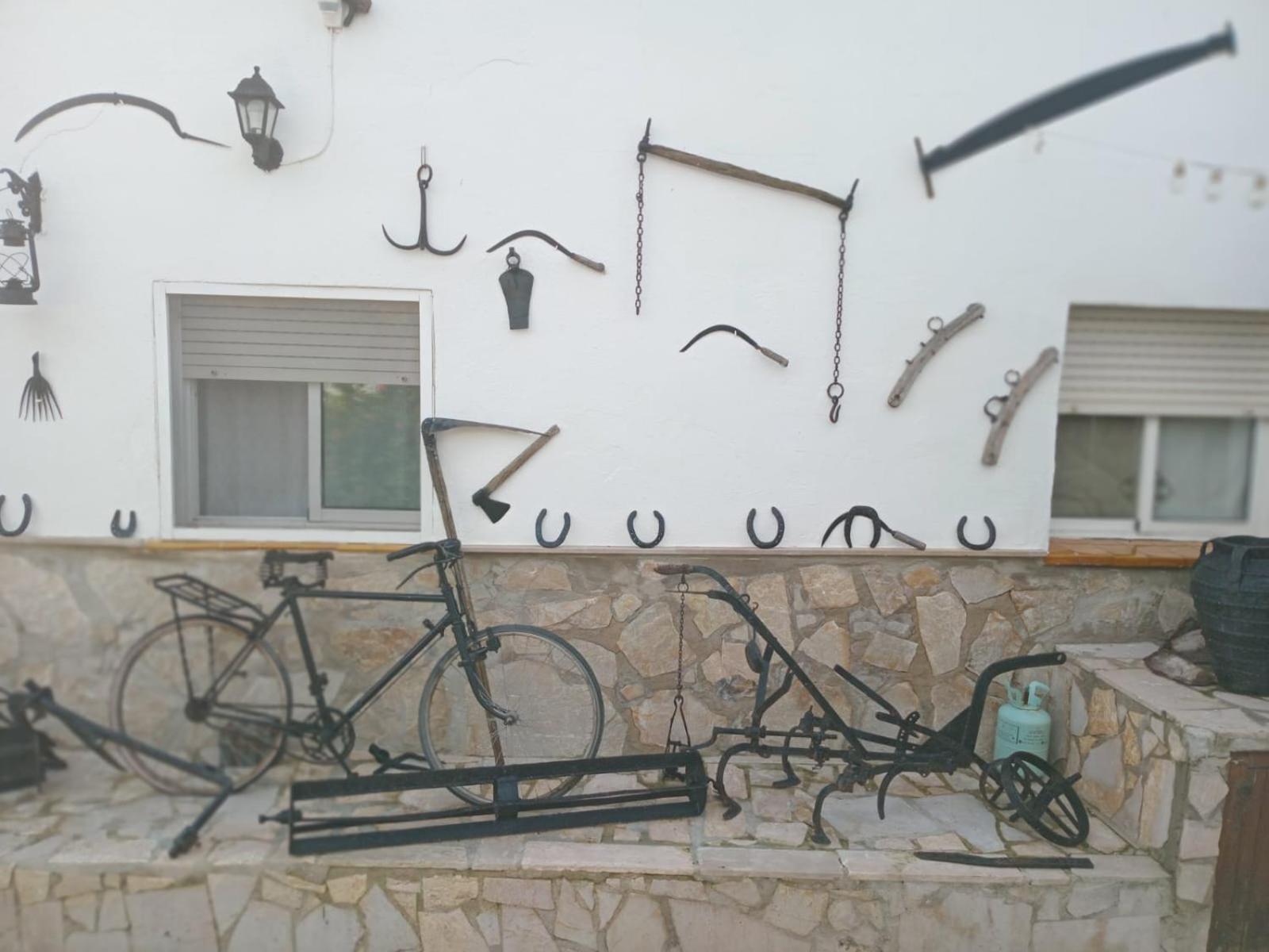 La Llar De Laura 2 Villa Amposta Dış mekan fotoğraf