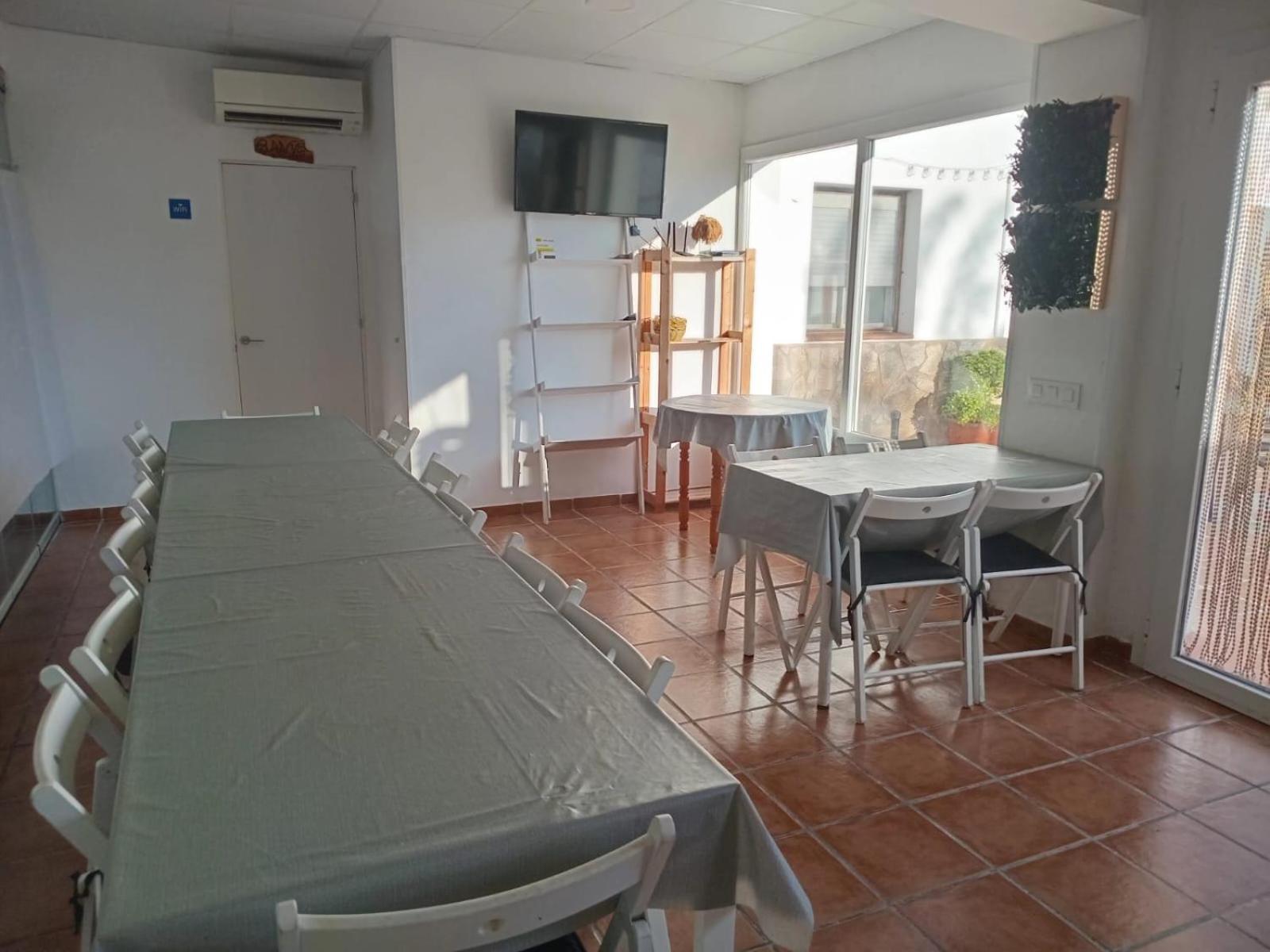 La Llar De Laura 2 Villa Amposta Dış mekan fotoğraf