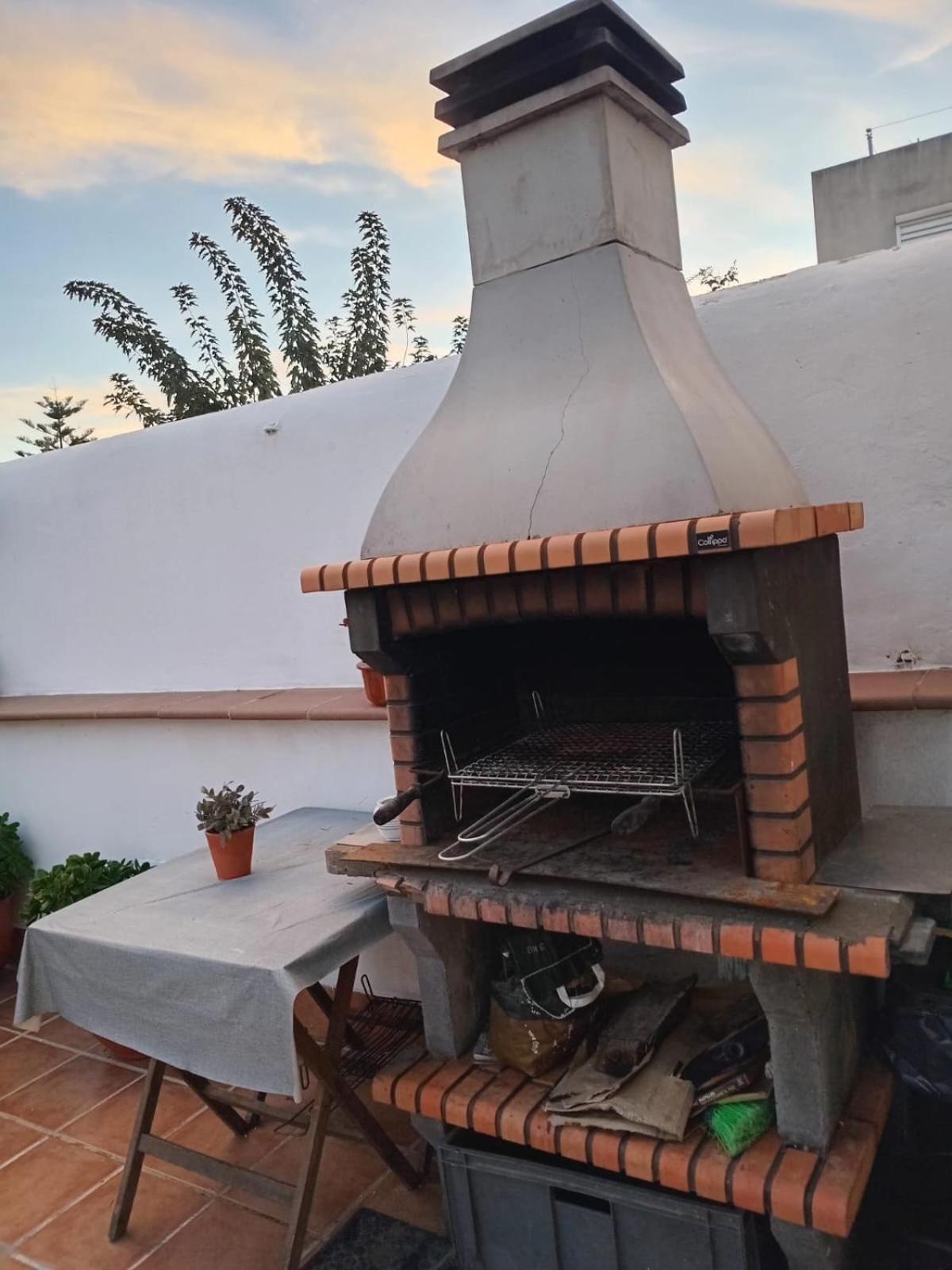 La Llar De Laura 2 Villa Amposta Dış mekan fotoğraf